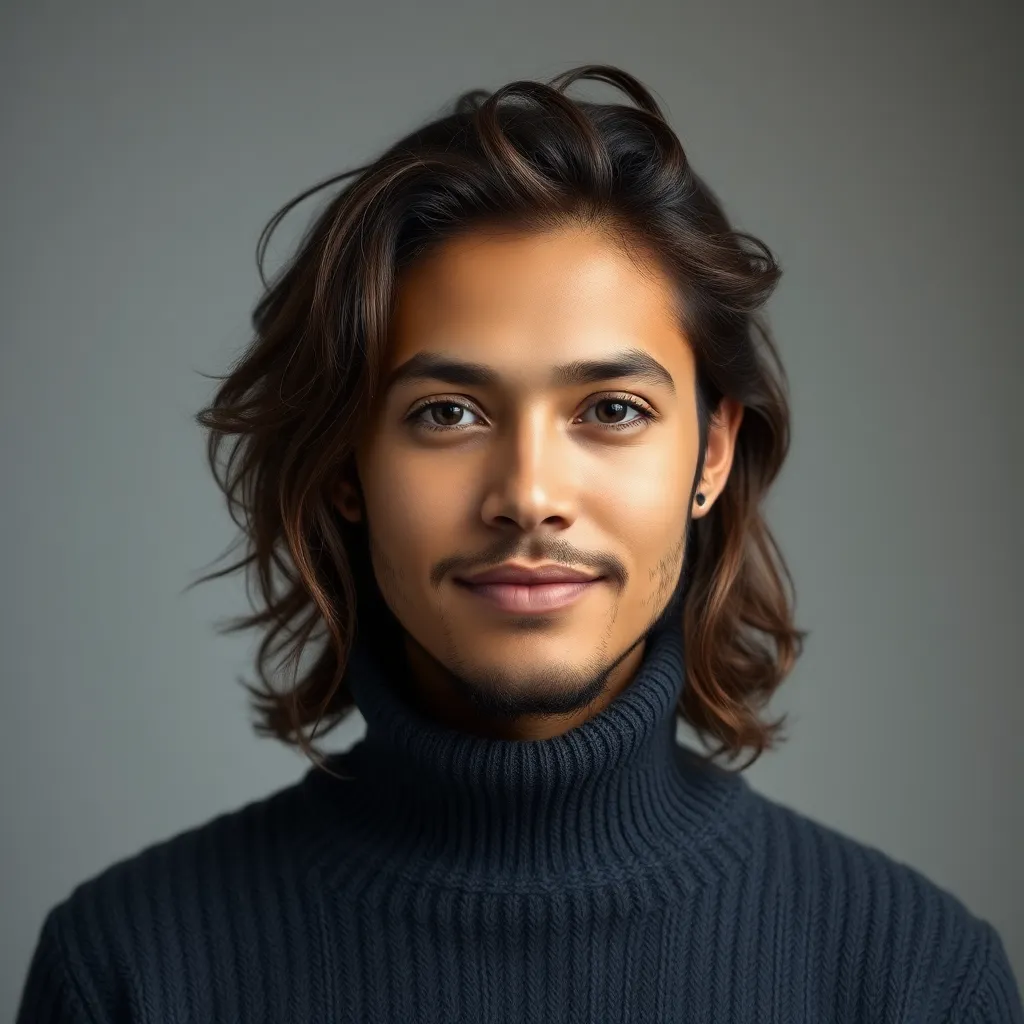 Picture of Theo Vega