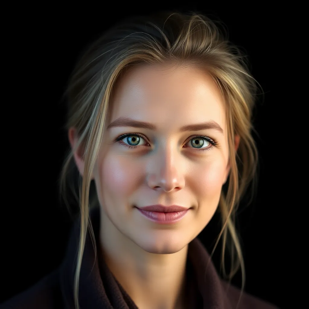 Picture of Nico Howard