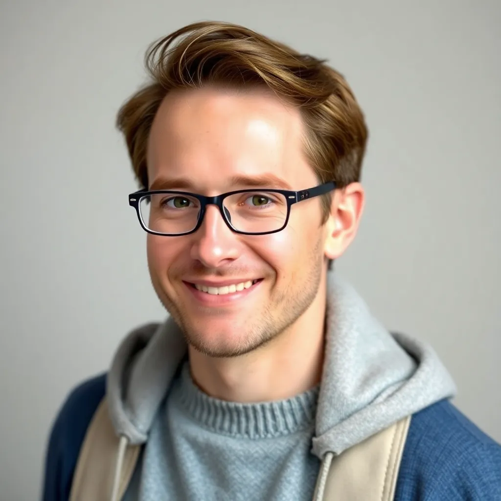 Picture of Arlo Davis