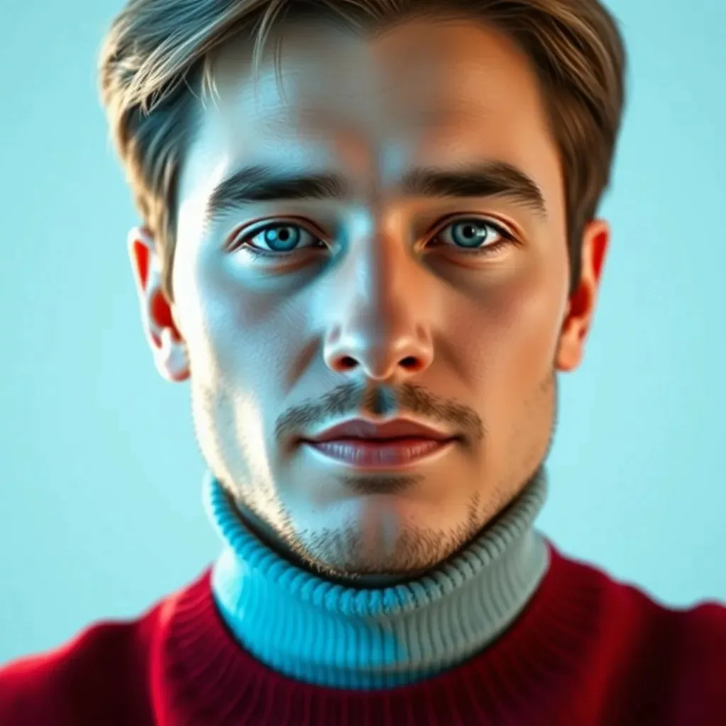Picture of Arlo Davis